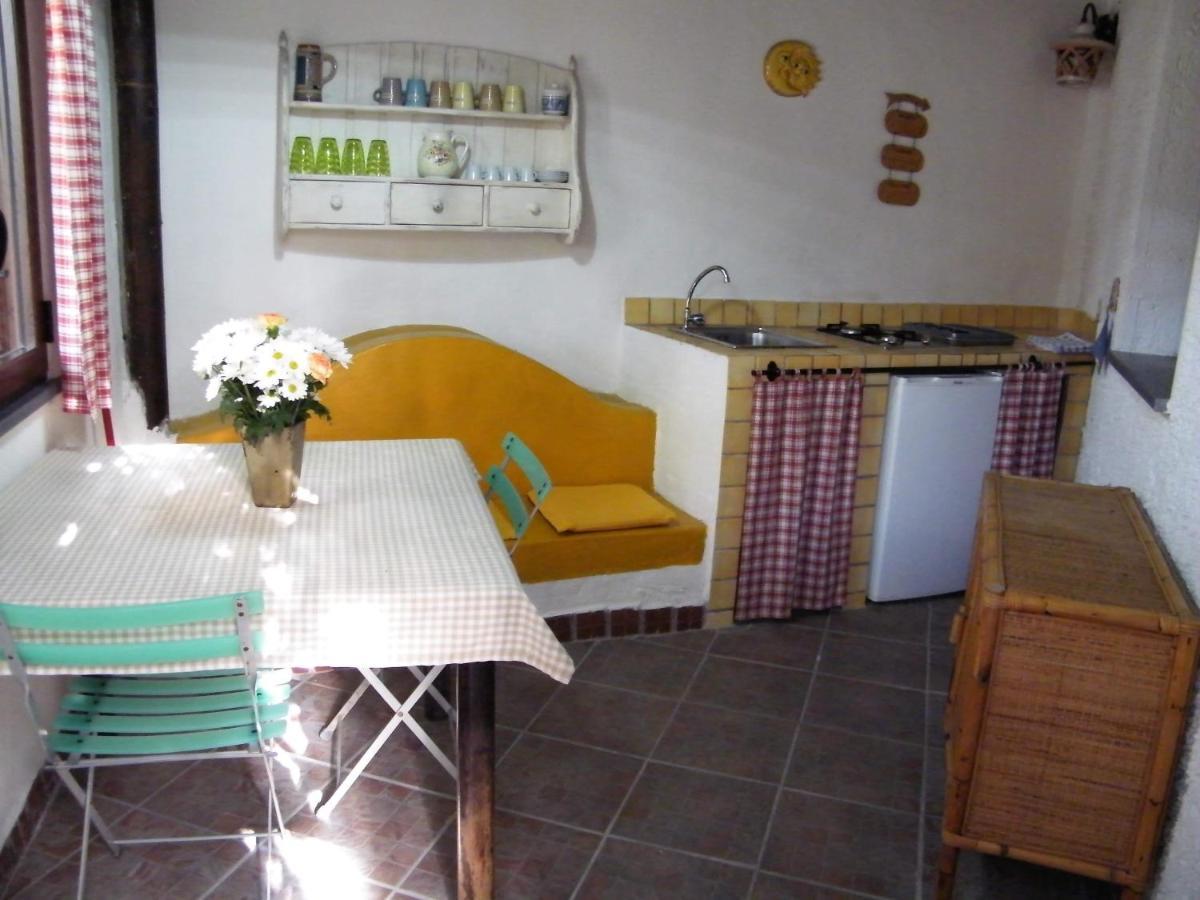 Ischia Island Casa Vacanze Il Pozzo 빌라 외부 사진