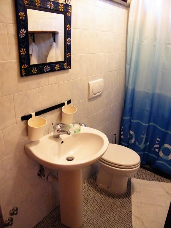 Ischia Island Casa Vacanze Il Pozzo 빌라 외부 사진