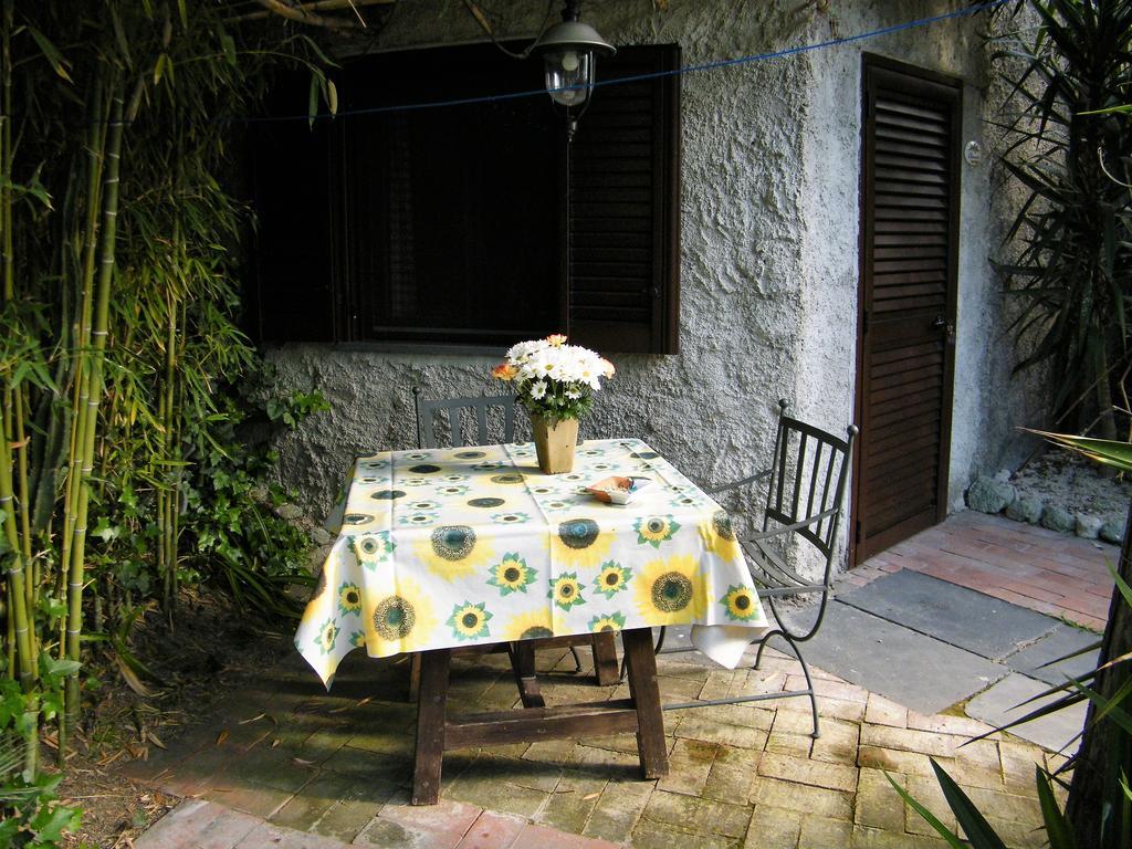 Ischia Island Casa Vacanze Il Pozzo 빌라 외부 사진