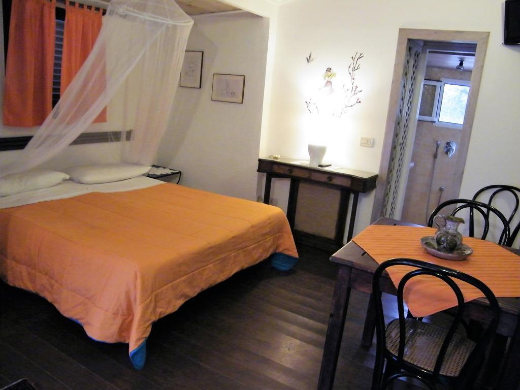 Ischia Island Casa Vacanze Il Pozzo 빌라 외부 사진